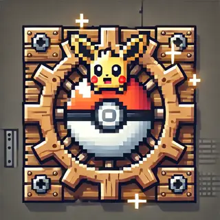 Createmon: All Of Create