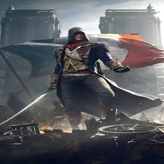 Assassin's Creed