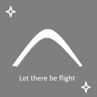 Flight Potion Easy to make