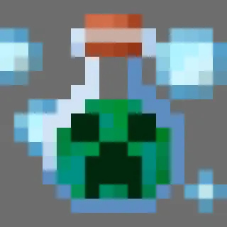 Mob's Ability Potions