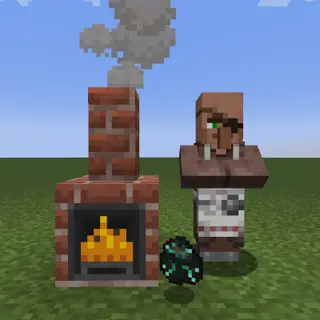 Inns & Innkeepers (w/ Hearthstone & Fireplaces)