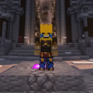 Kings and KOTH