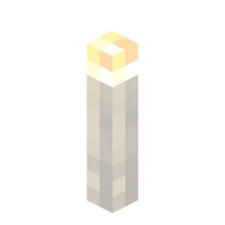 Random Torch Dissapearance