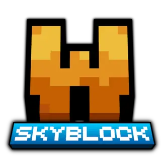 Wejnr Skyblock 