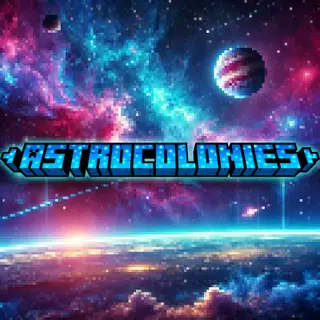AstroColonies