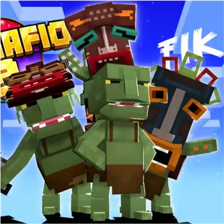 Owleaf Tikis