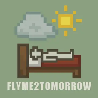 Death, Fly Me to Tomorrow