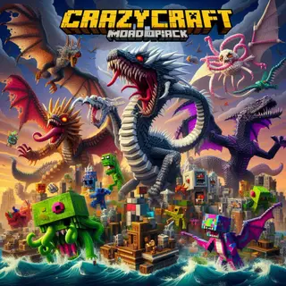 crazy crap 5.0