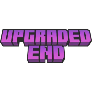 Upgraded End