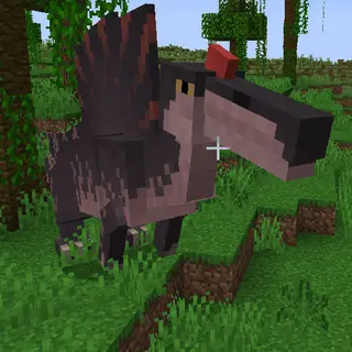 Fossilized Spawns