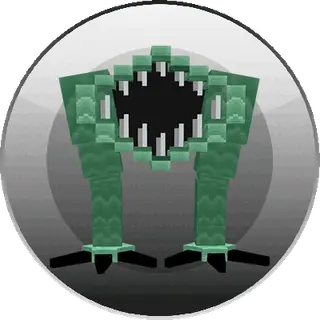 Gardon's Monsters Pack
