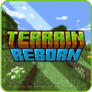 Ember's Terrain Reborn - Revamped Exploration 