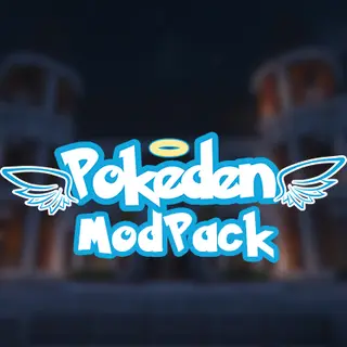 Pokeden