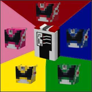 Space Patrol Delta