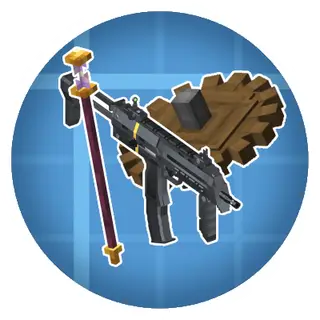 Bullets & Gears