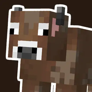 Chocolate Cows