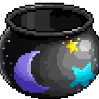 Iron's Spells Crafting addon
