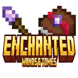 Enchanted: Wands & Tomes