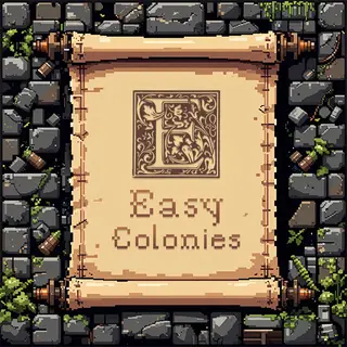 EasyColonies