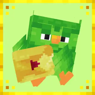 Owleaf PlayBack
