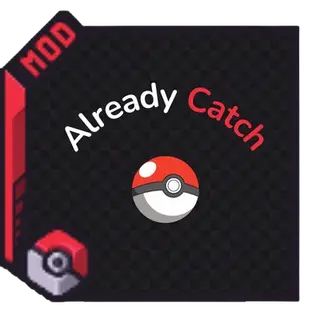 Cobblemon - Already Catch