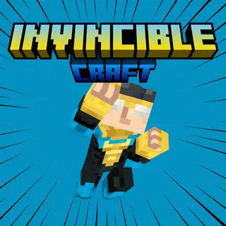 Invincible Craft