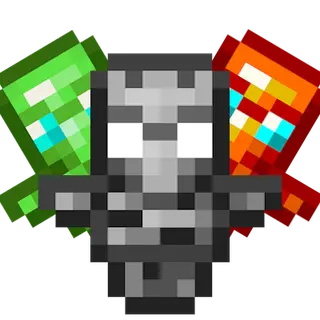A Bunch Of Totems