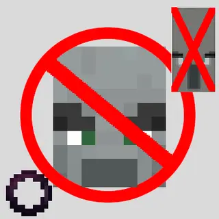 Pillager Deterrent