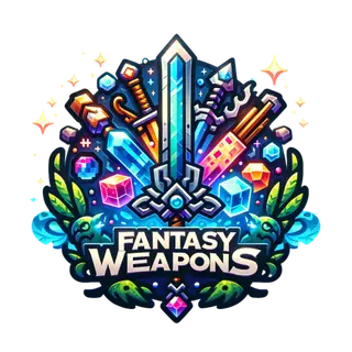 FantasyWeapons