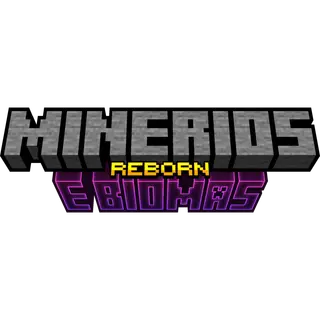 Ores and Biomes - Reborn(Minérios e Biomas - Reborn)