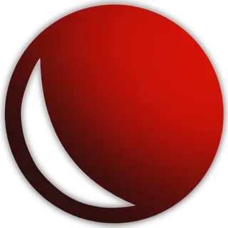 Red Moon w/ Cobblemon