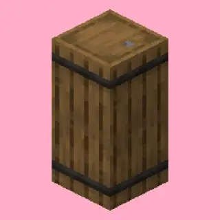 Ellie's Storage Options