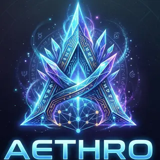 Shadows of Aethro