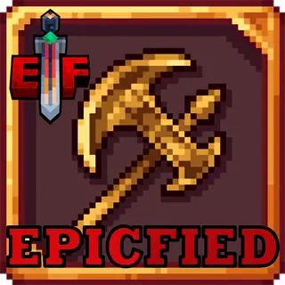 Epic Fight | Fantasy Weapons EpicFied