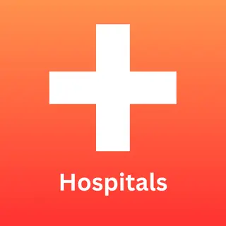 Hospitals - Medical Blocks & Items