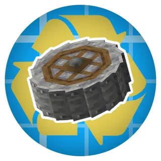 Create: Recycling Everything [NeoForge Port]