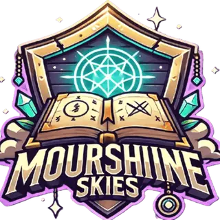 Mourshine Skies [Fantasy RPG]