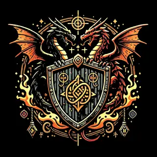 World of Dragons: WoD