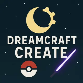 Dream Craft Create