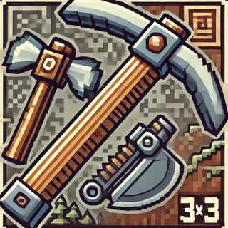 Big Tools [ALL IN ONE]