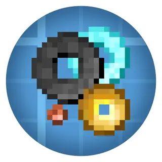 Created Coins
