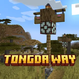 TongDa Way