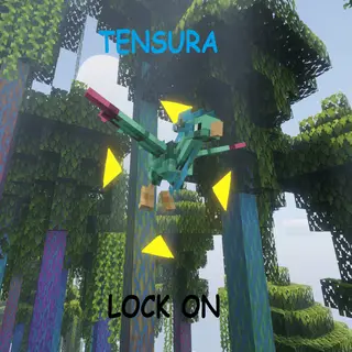 Tensura: Lock On