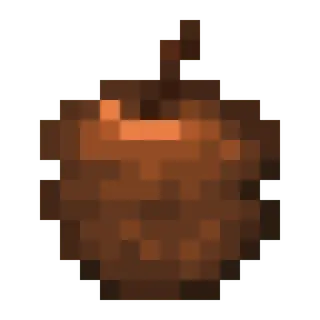 Just Baked Apples