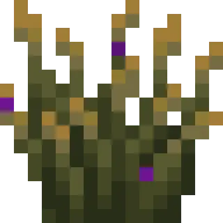 More Firefly Bush Colors  [1.14++1.21++]