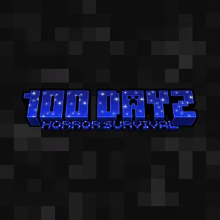 The 100 dayz horror survival
