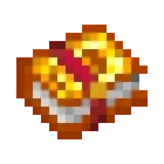 Burnless Enchantment (Fabric/Forge/NeoForge/Quilt)