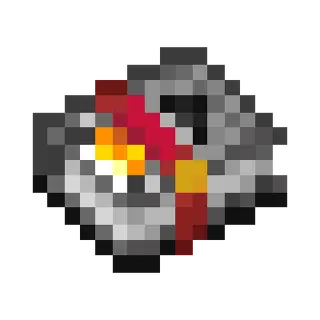 Smelting Enchantment (Fabric/Forge/NeoForge/Quilt)