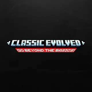 Classic Evolved