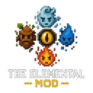 The Elemental - RPG
